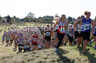 Senior womens Start Fitness NEH, Wrekenton. Photo:  David T. Hewitson/Sports for All Pics